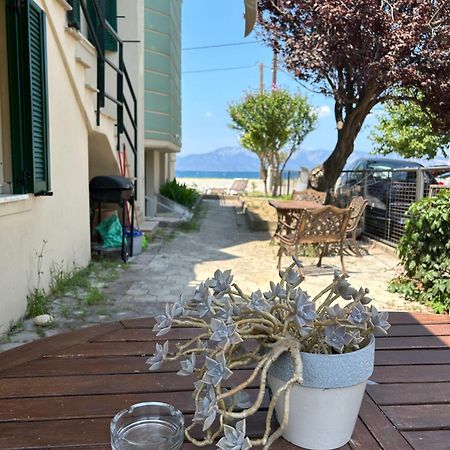 Παγώνα, By The Sea Appartement Pefki  Buitenkant foto