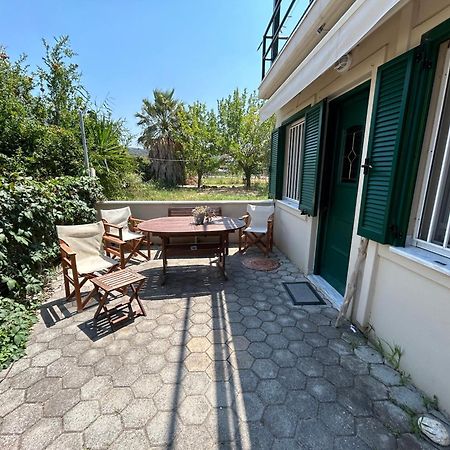 Παγώνα, By The Sea Appartement Pefki  Buitenkant foto