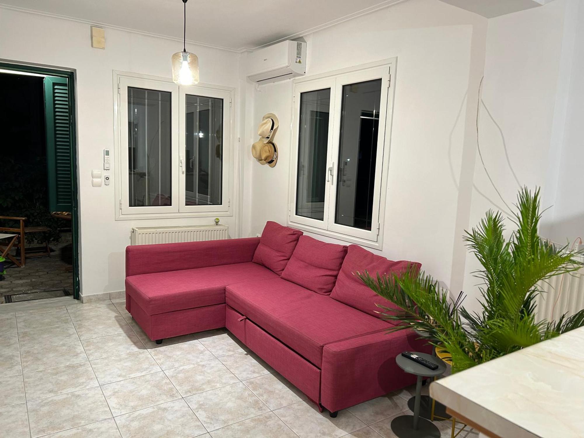 Παγώνα, By The Sea Appartement Pefki  Buitenkant foto
