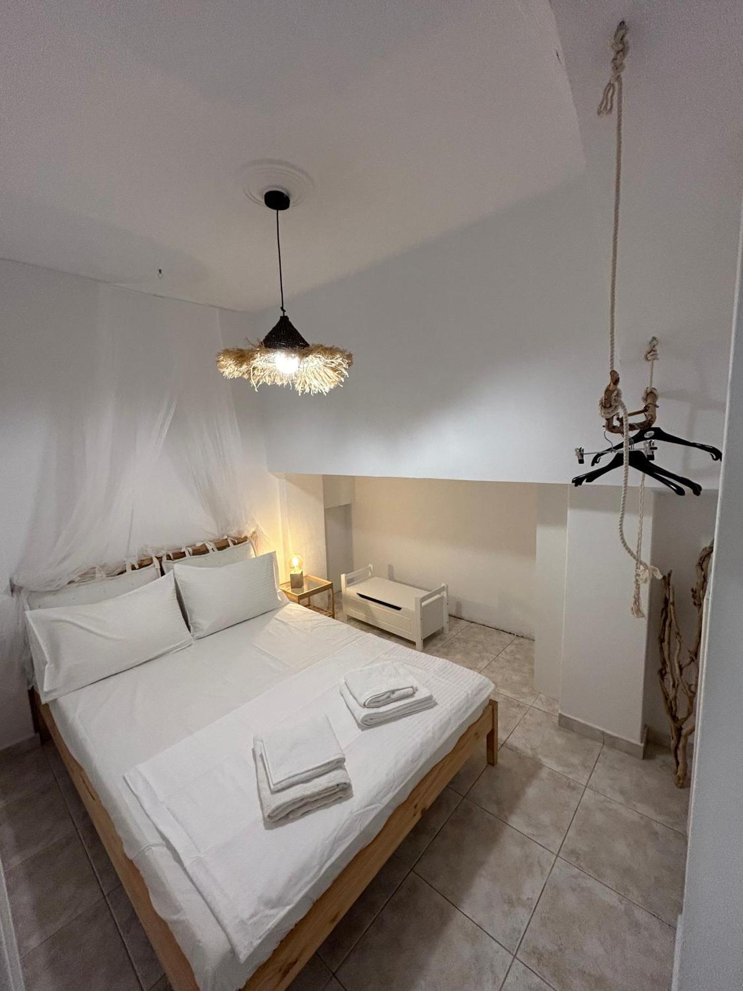 Παγώνα, By The Sea Appartement Pefki  Buitenkant foto