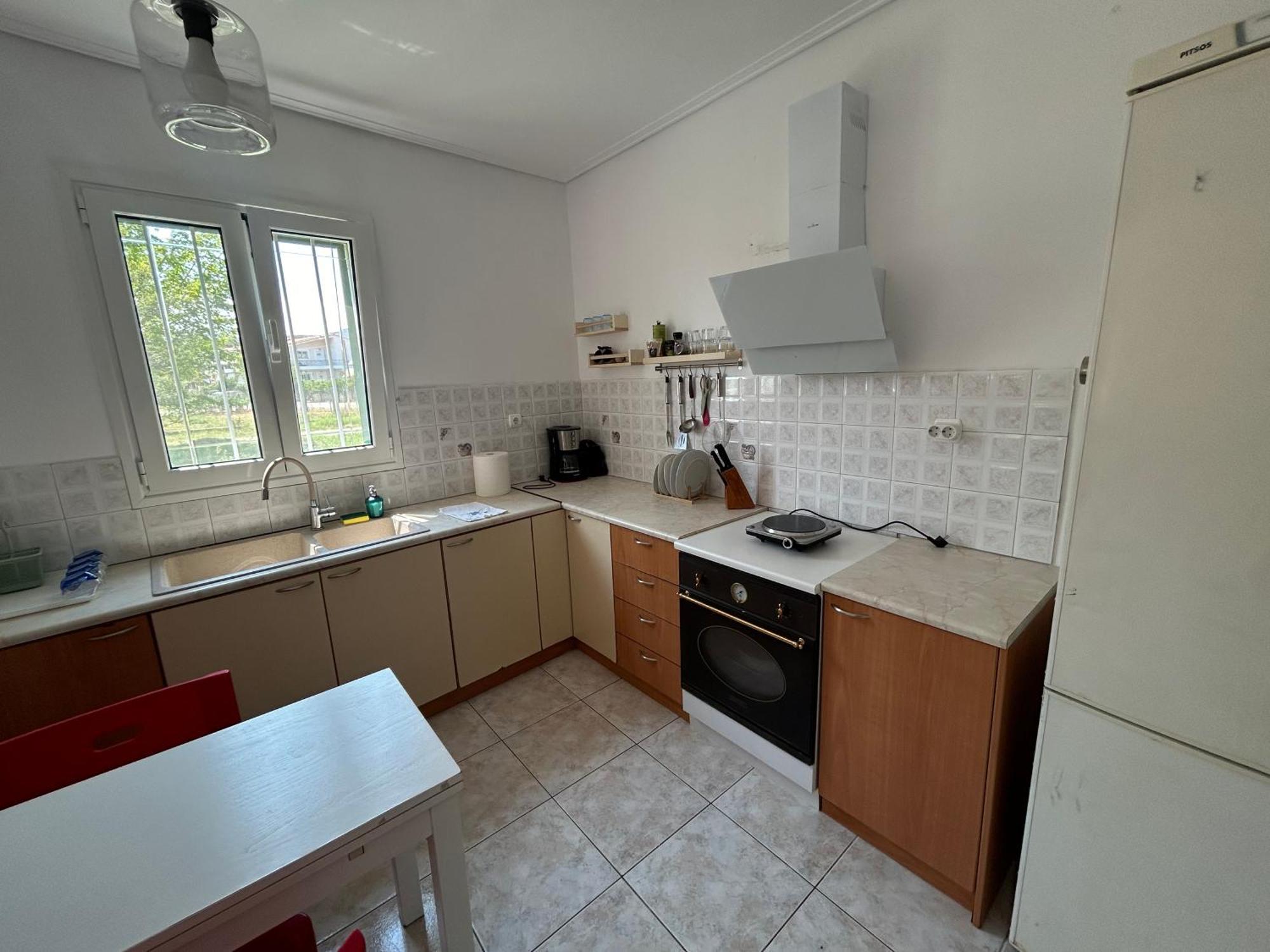Παγώνα, By The Sea Appartement Pefki  Buitenkant foto
