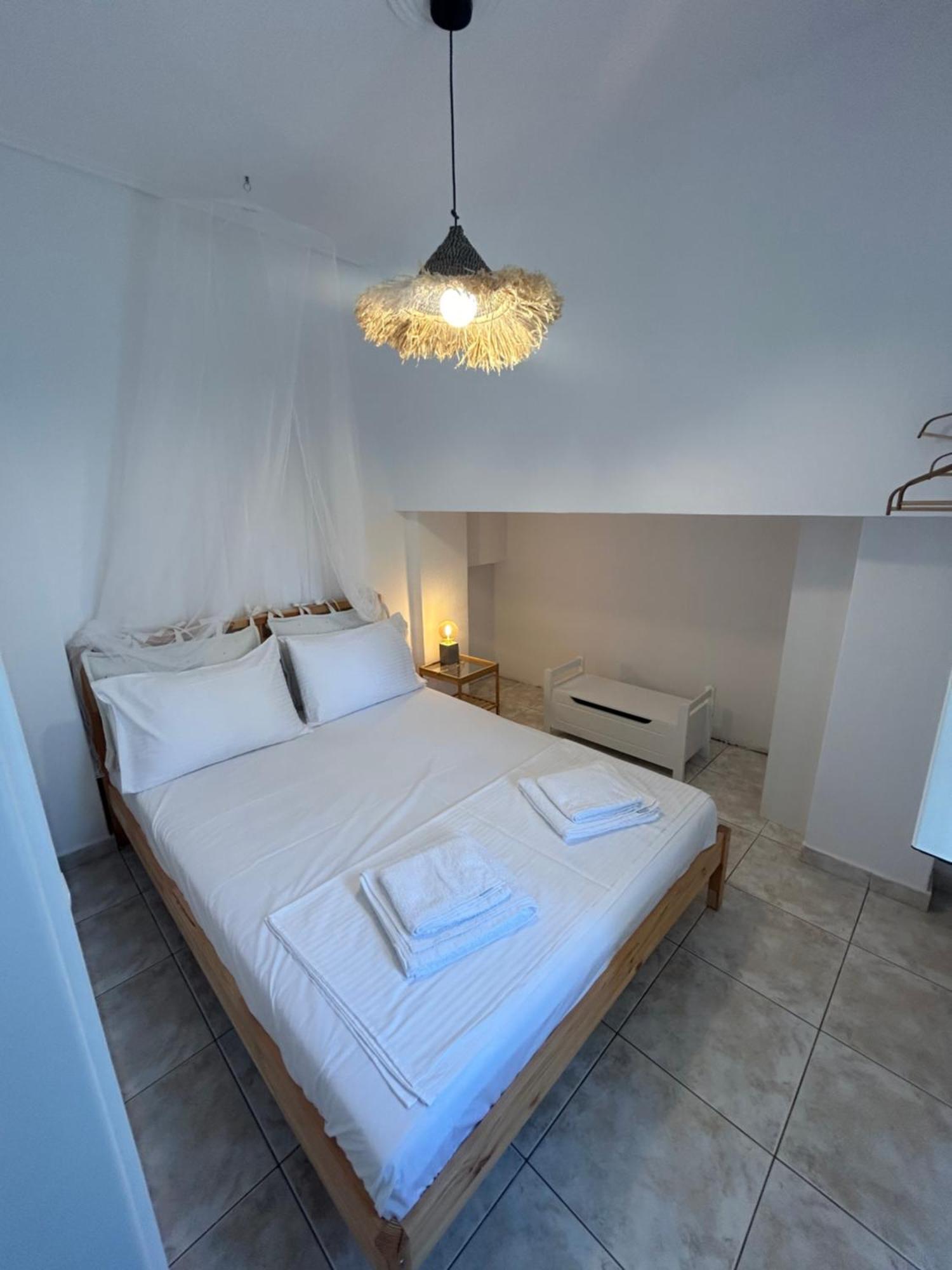Παγώνα, By The Sea Appartement Pefki  Buitenkant foto