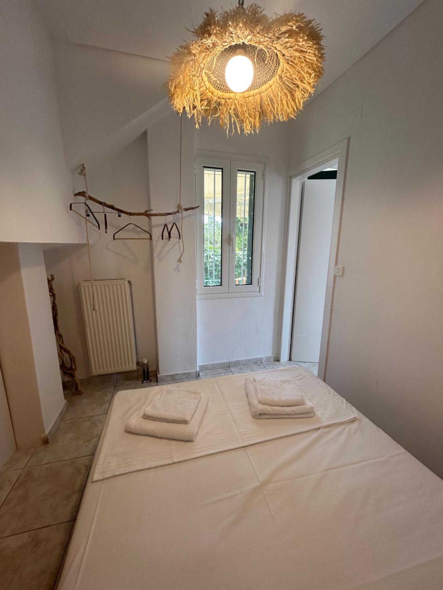 Παγώνα, By The Sea Appartement Pefki  Buitenkant foto