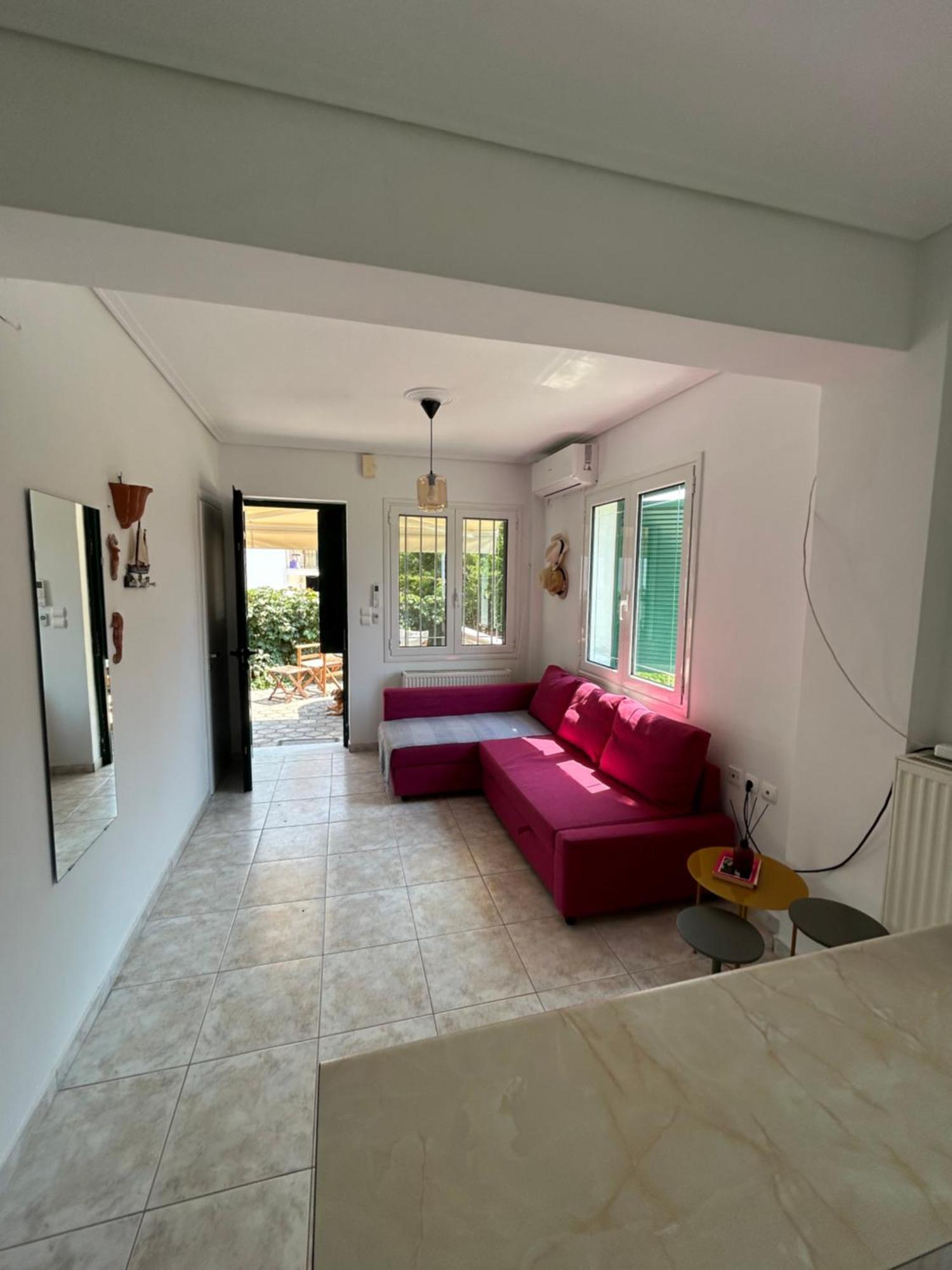 Παγώνα, By The Sea Appartement Pefki  Buitenkant foto
