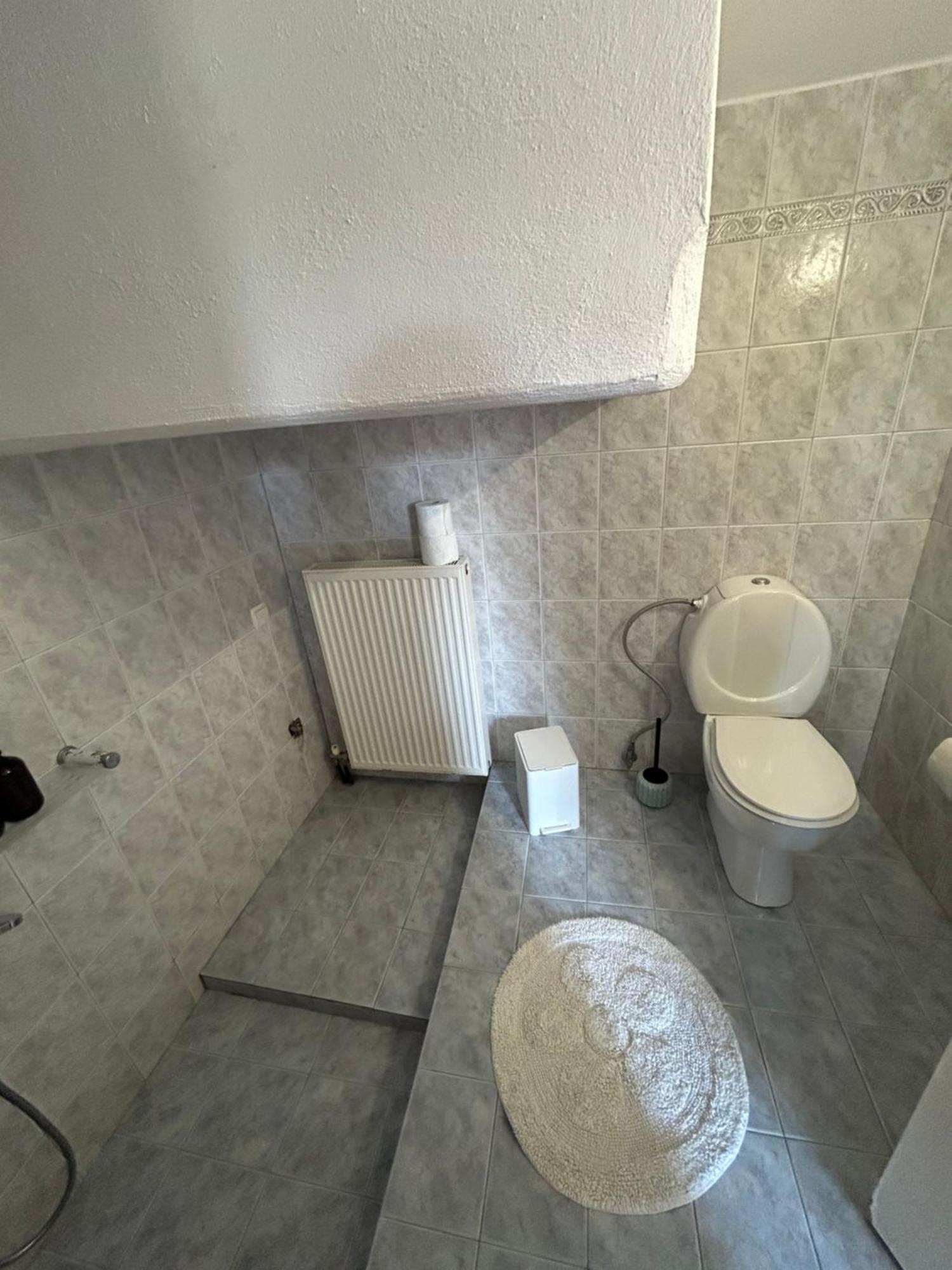 Παγώνα, By The Sea Appartement Pefki  Buitenkant foto