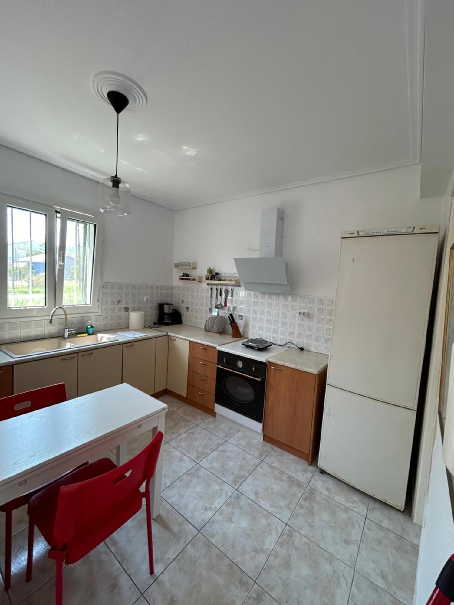 Παγώνα, By The Sea Appartement Pefki  Buitenkant foto
